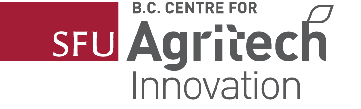 SFU Centre for Agritech Innovation