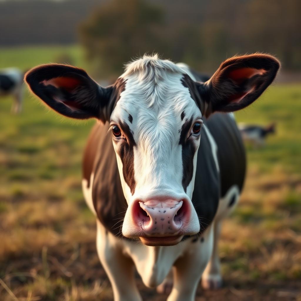 Livestock & Poultry
